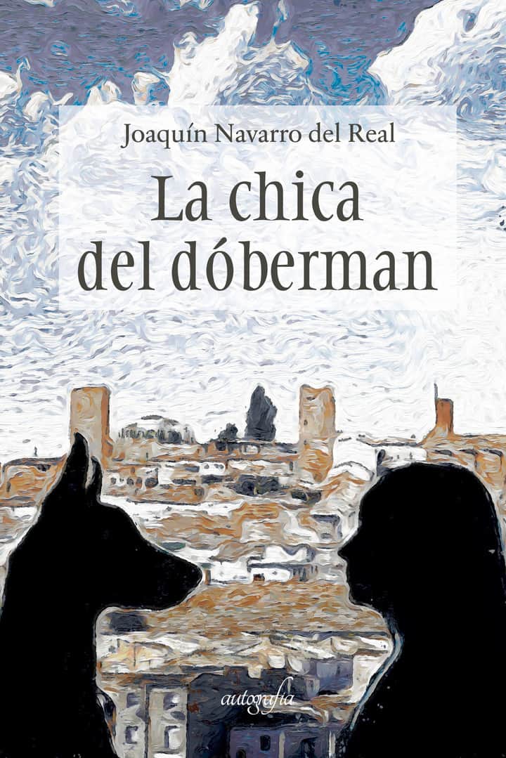 La chica del Dóberman