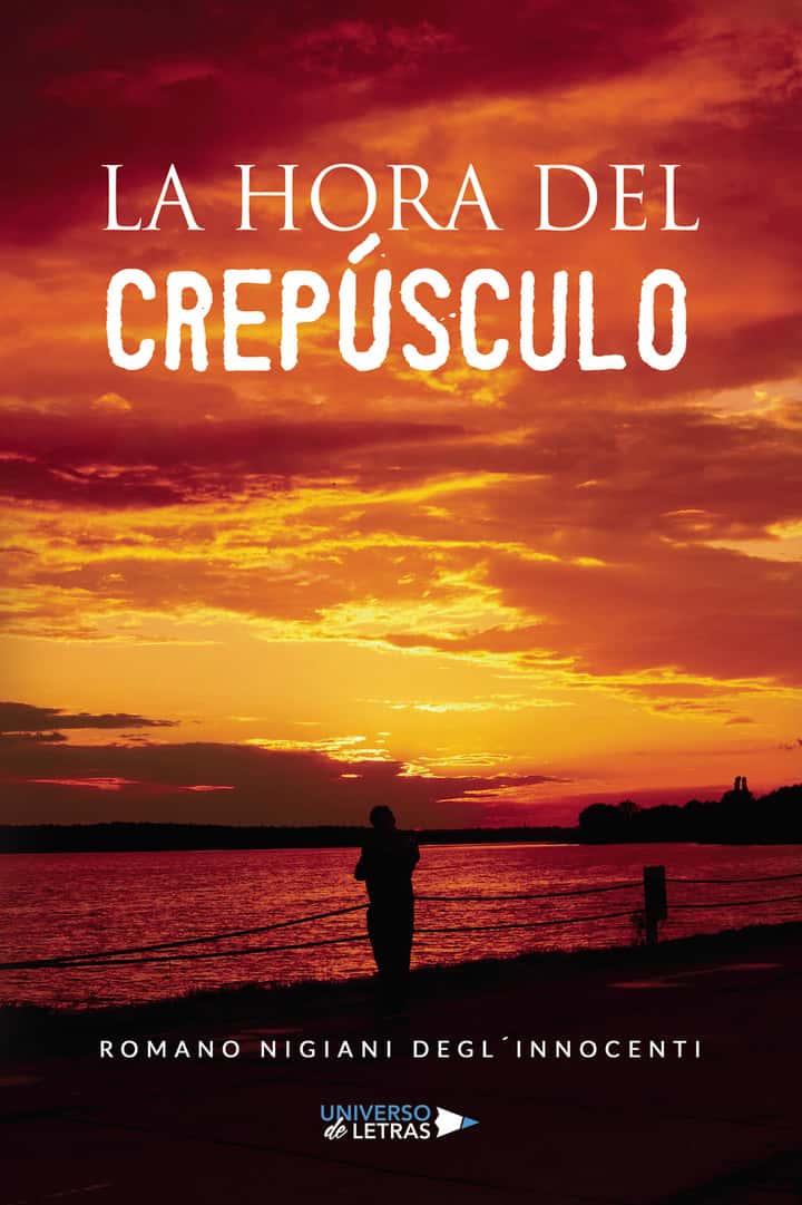 La hora del crepúsculo