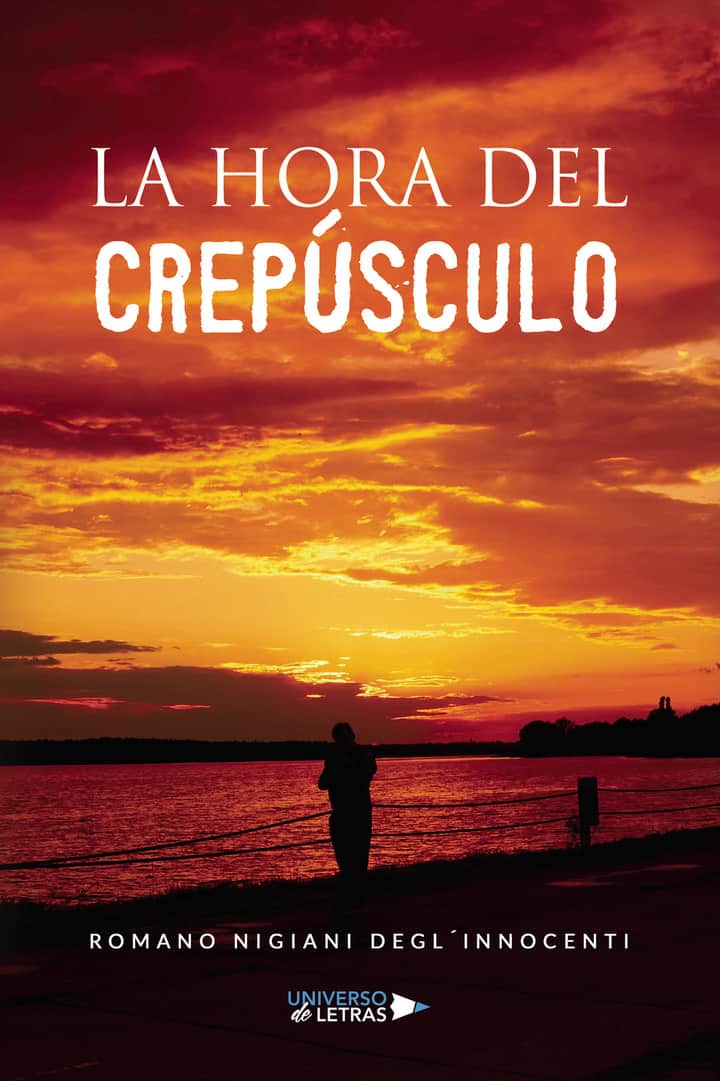 La hora del crepúsculo