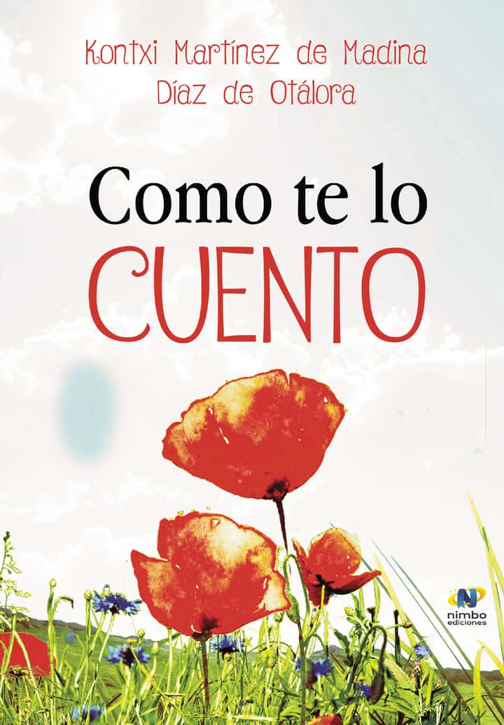 Como te lo cuento