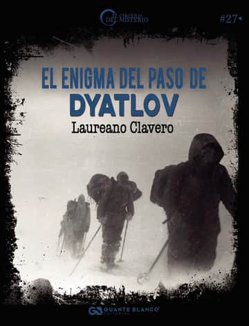 El enigma del Paso de Dyatlov