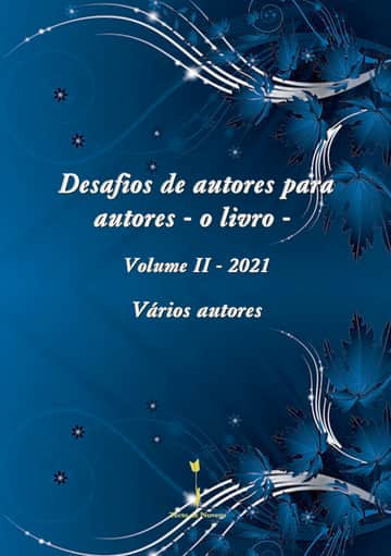 Desafios de autores para autores - o livro -