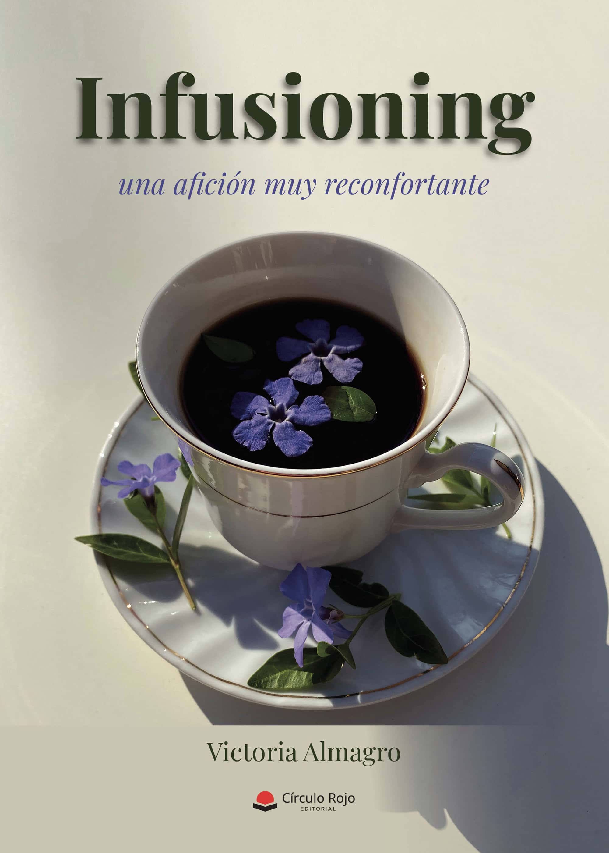 Infusioning, una afición muy reconfortante