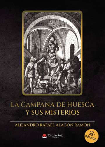 La campana de Huesca y sus misterios