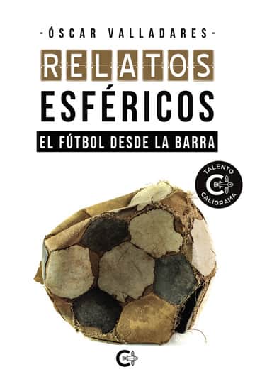 Relatos esféricos