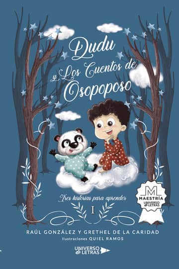 Dudu y los Cuentos de Osopoposo