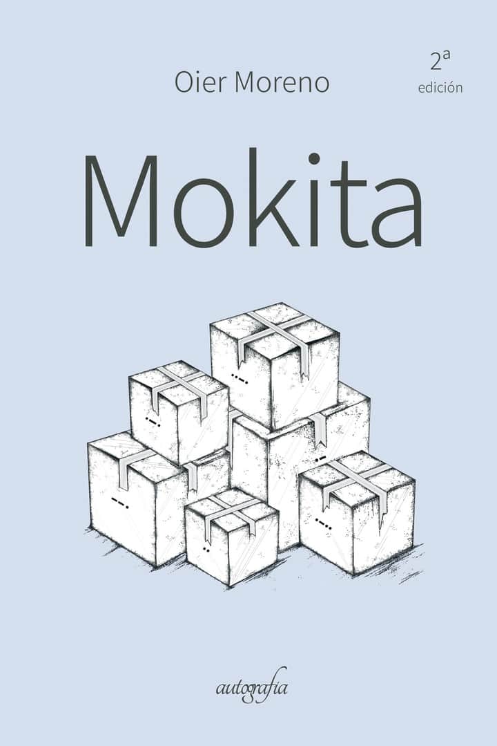 Mokita