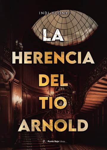La herencia del tío Arnold