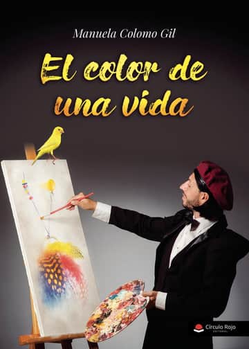El color de una vida