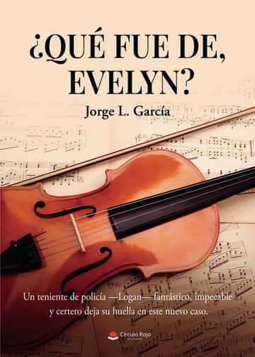 ¿Qué fue de, Evelyn?