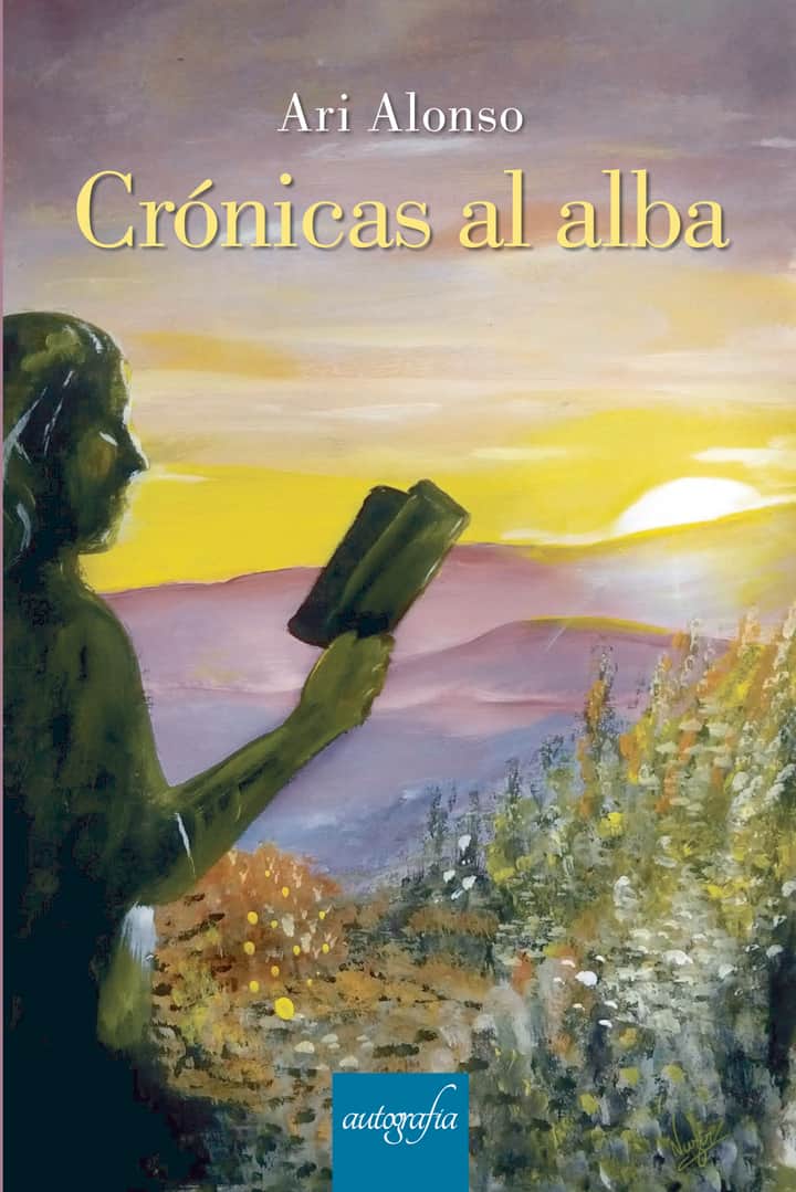 Crónicas al Alba