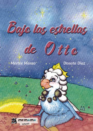 Bajo las estrellas de Otto
