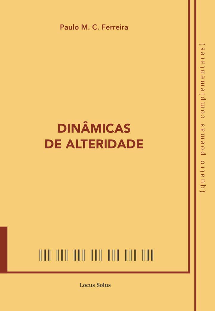 Dinâmicas de alteridade