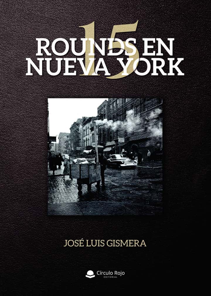 15 rounds en Nueva York