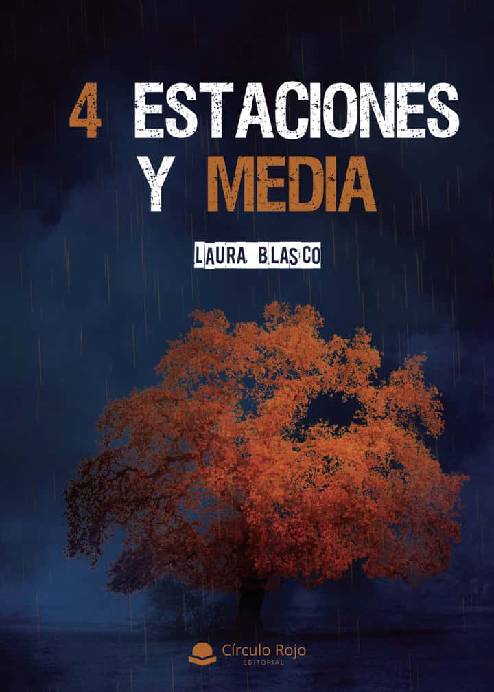 4 Estaciones y media