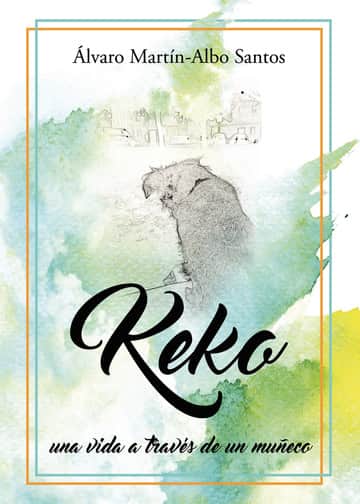 Keko: una vida através de un muñeco