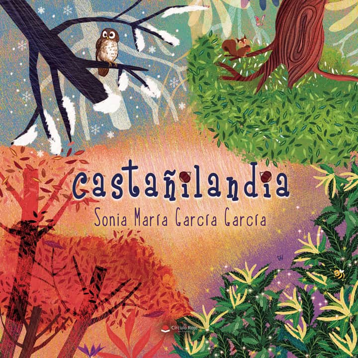 Castañilandia