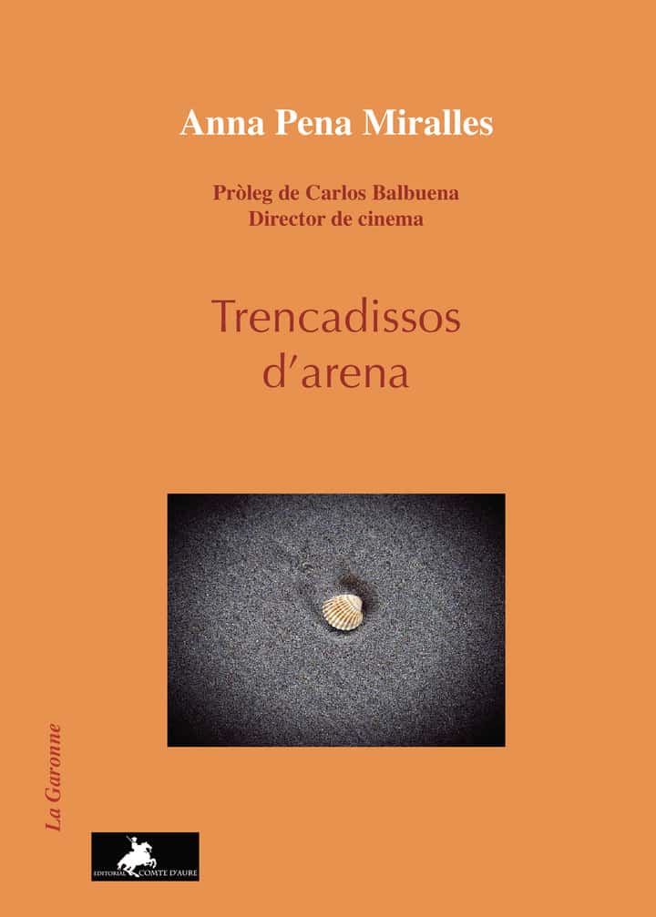 Trencadissos d´arena
