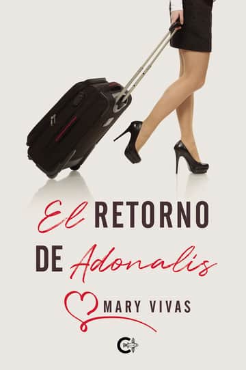 El retorno de Adonalís