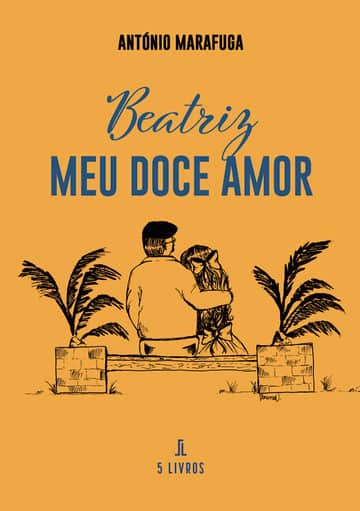 Beatriz, meu doce amor