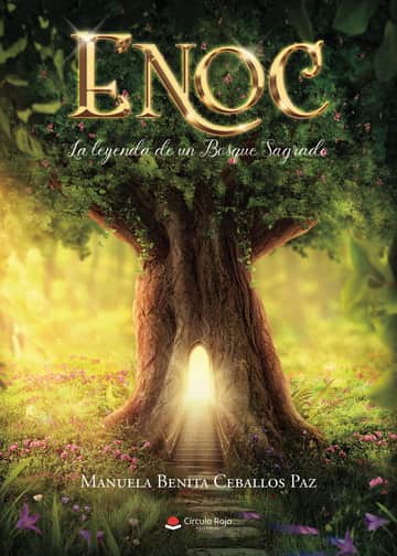 Enoc la leyenda de un bosque sagrado