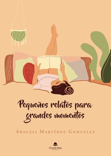 Pequeños relatos para grandes momentos