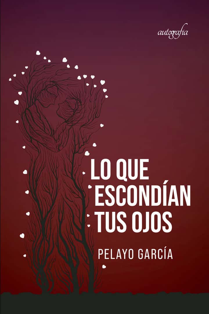 Lo que escondían tus ojos