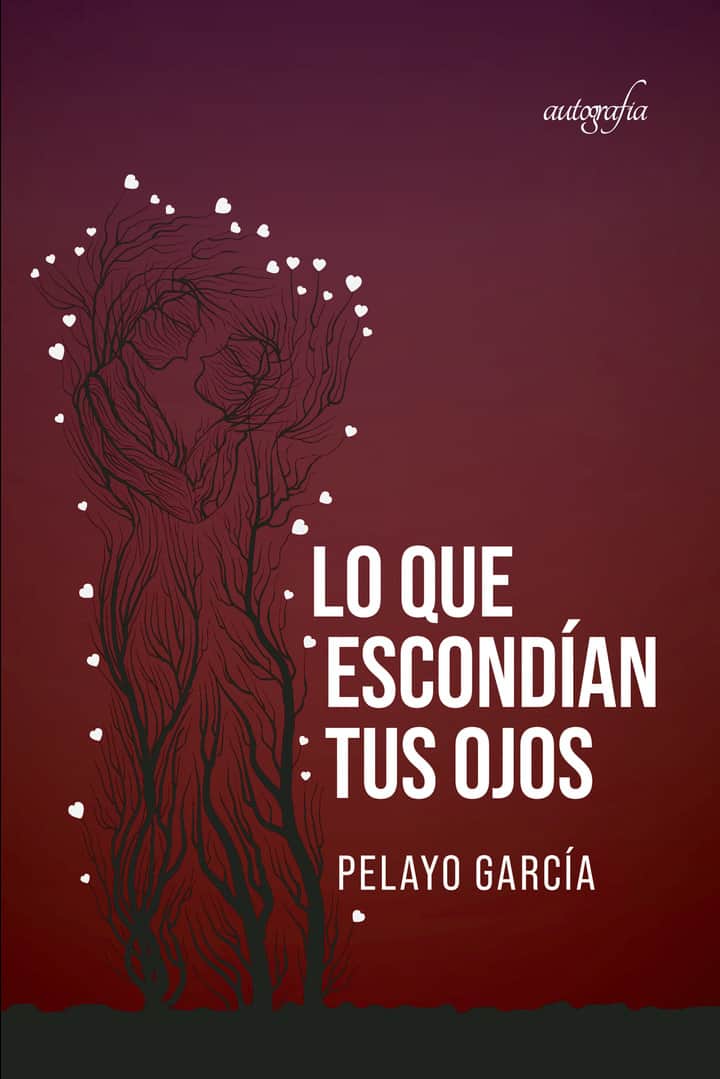 Lo que escondían tus ojos