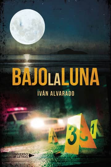 Bajo la luna