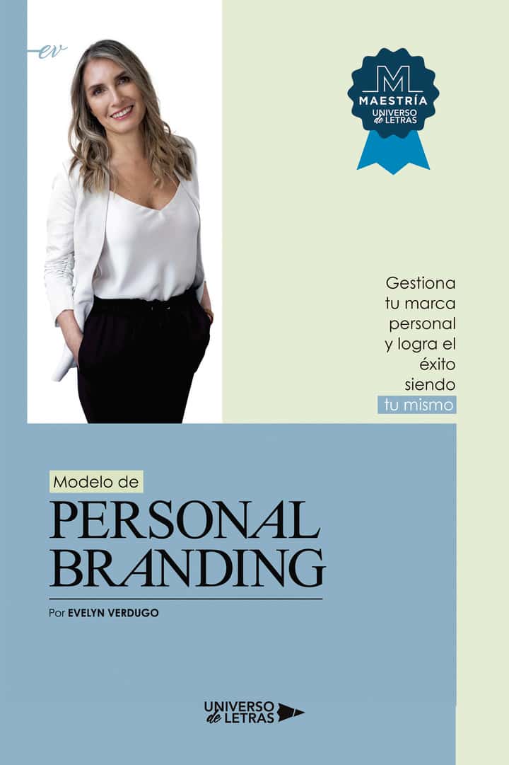 Modelo de Personal Branding