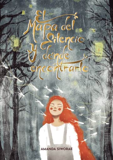 El mapa del silencio y dónde encontrarlo
