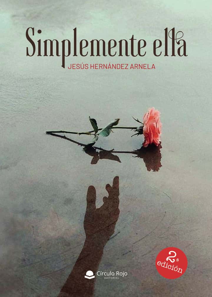 Simplemente ella