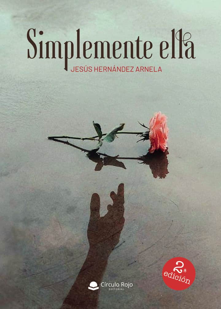 Simplemente ella