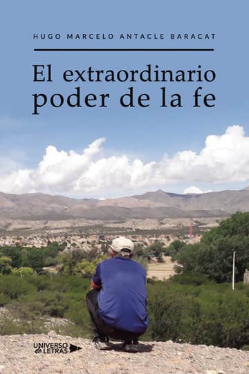 El extraordinario poder de la fe