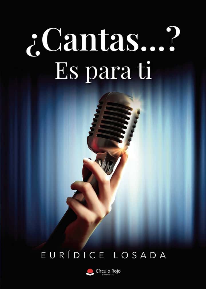 ¿Cantas…? Es para ti