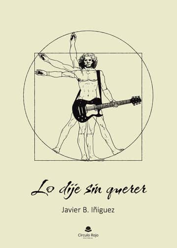 Lo dije sin querer