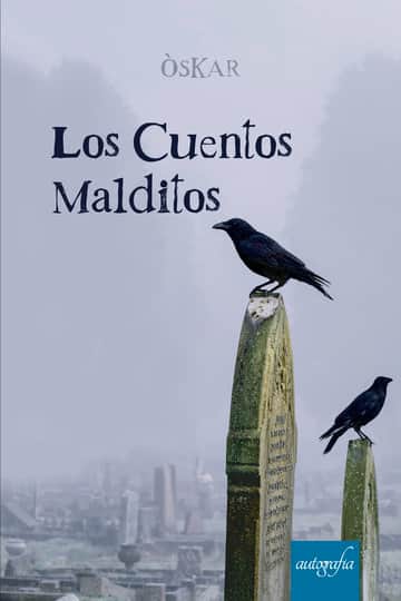 Los cuentos malditos