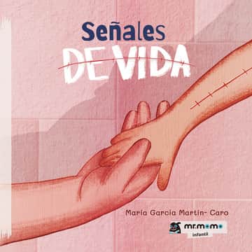 Señales de vida Tapa blanda