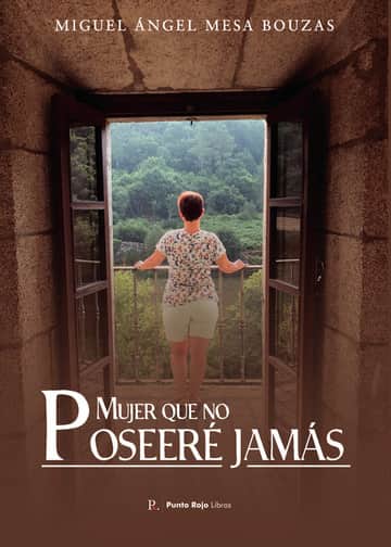 Mujer que no poseeré jamás