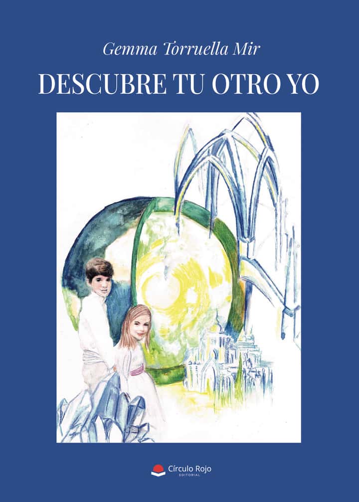 Descubre tu otro Yo