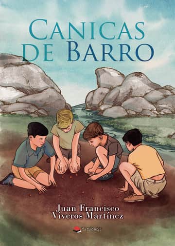 Canicas de barro