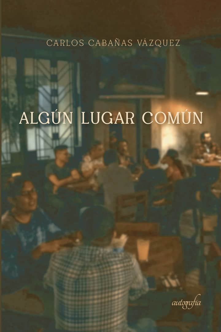 Algún lugar común