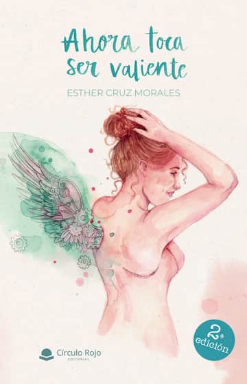 Ahora toca ser valiente