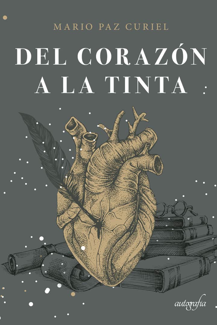 Del corazón a la tinta