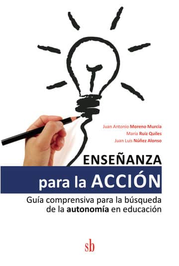 Enseñanza para la acción