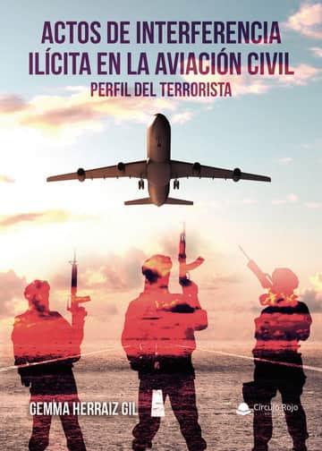 Actos de interferencia ilícita en la aviación civil