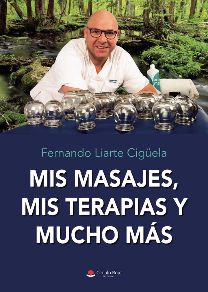 Mis masajes, mis terapias y mucho más