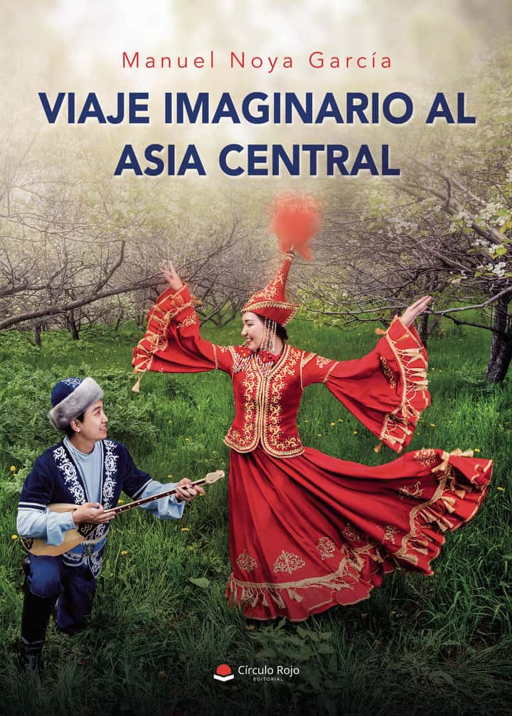 Viaje imaginario al Asia Central