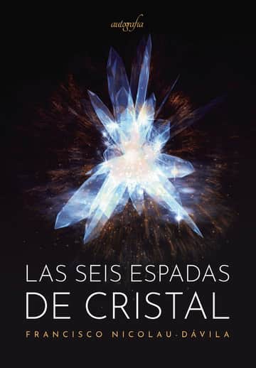 Las Seis Espadas de Cristal