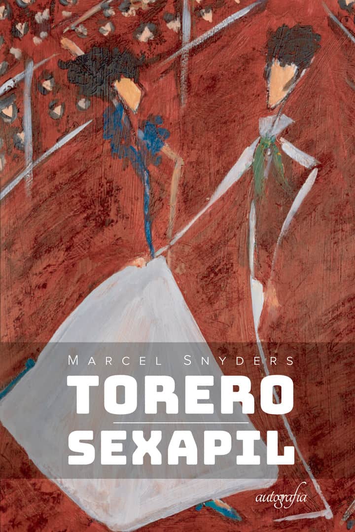 Torero Sexapil